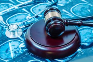 Personal Injury Attorney photo from Adobe Stock